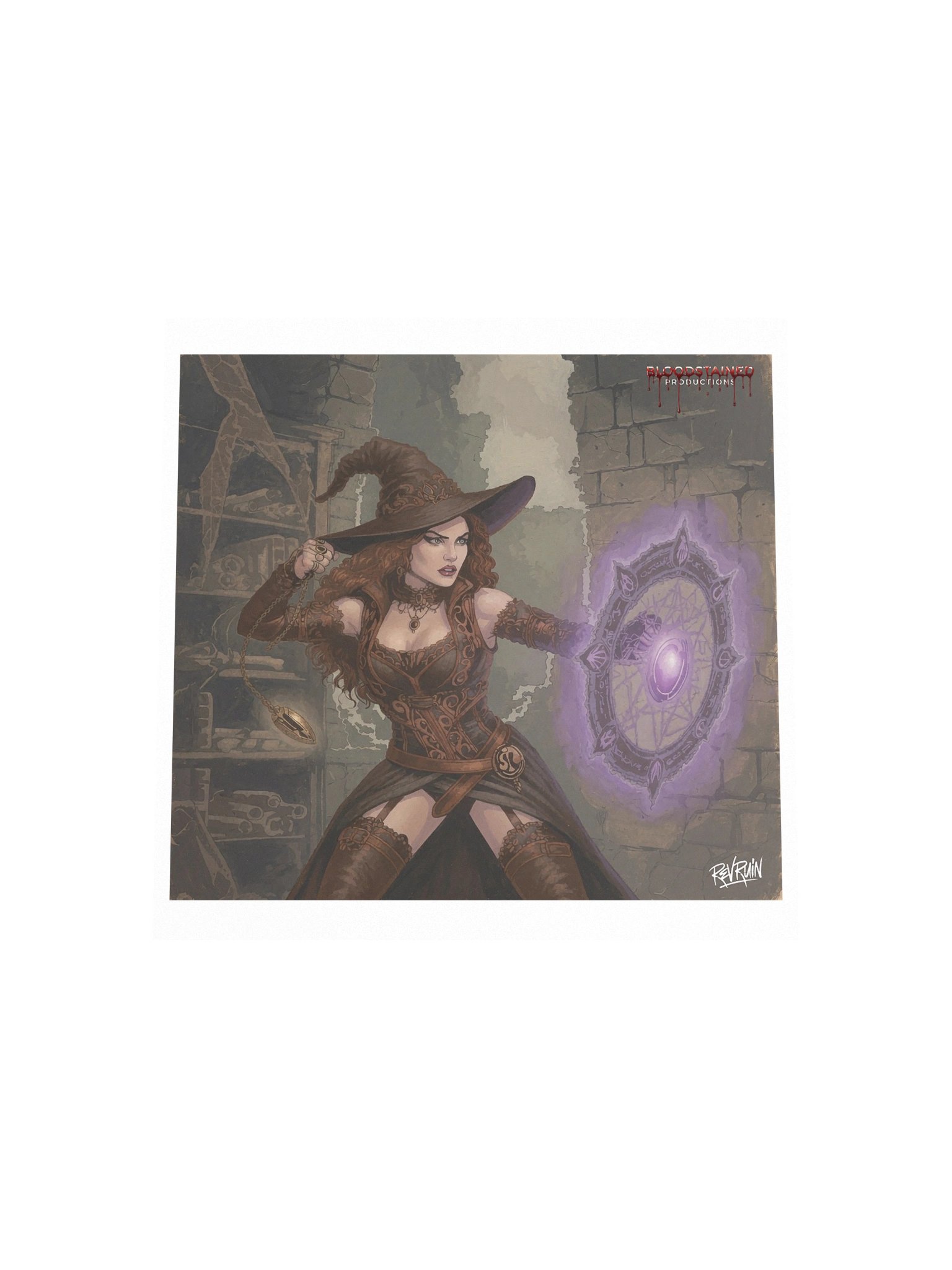Witchy Woman Moriyah product image (18)