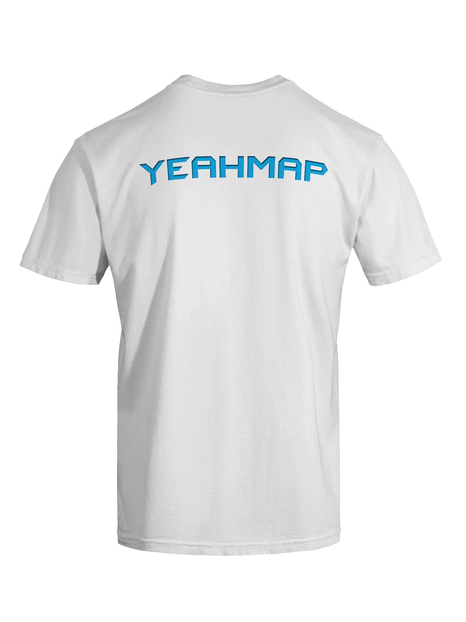 YEAHMAP - T-SHIRT - BASIC product image (6)
