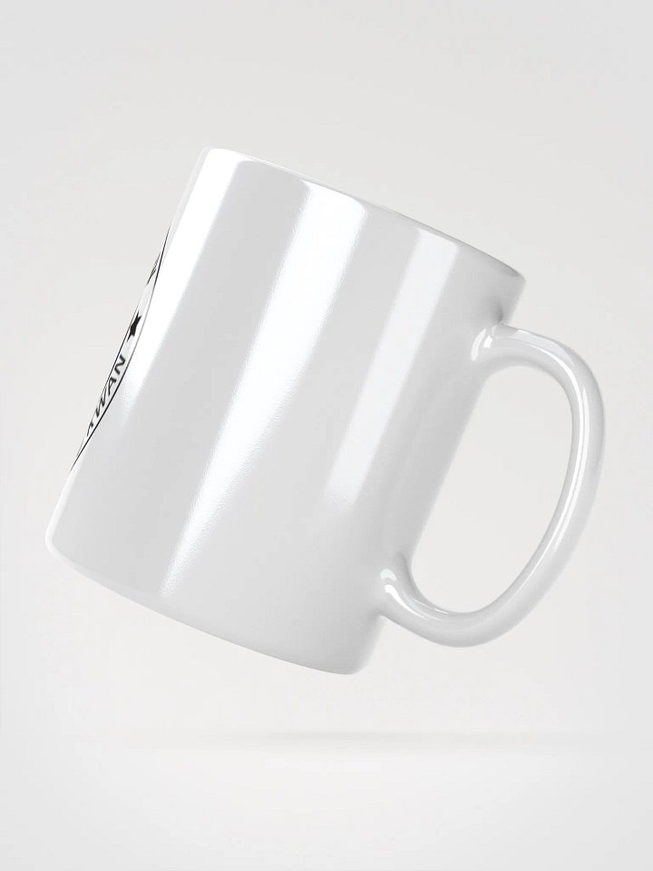 Chung Do Kwan Mug product image (6)