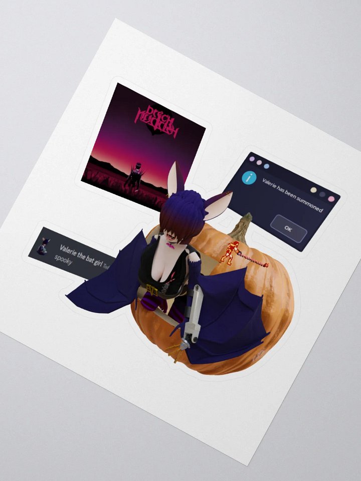 Valerie Pumpkin product image (2)