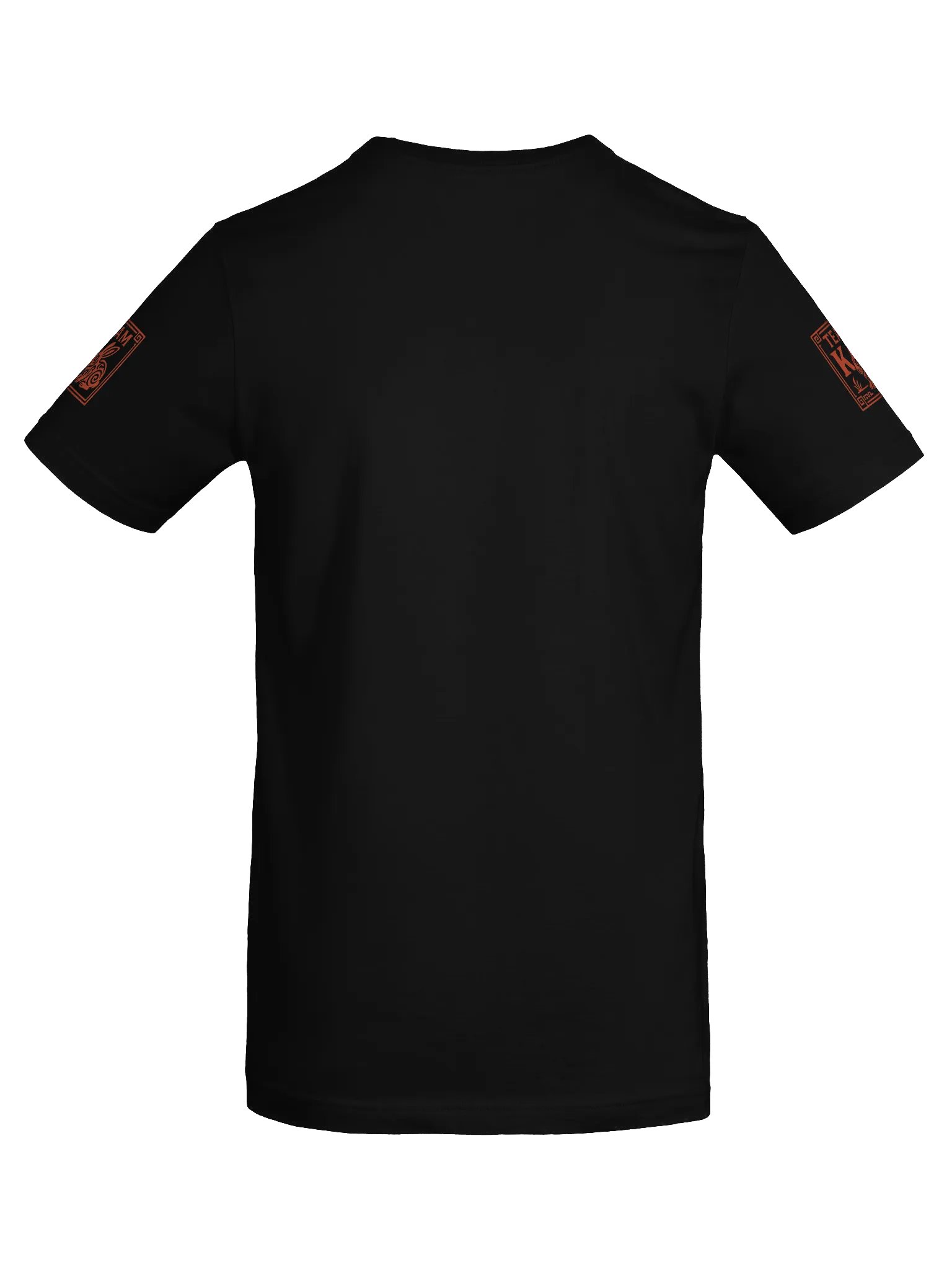 TEAM K RABBIT ZODIAC T-Shirt product image (6)