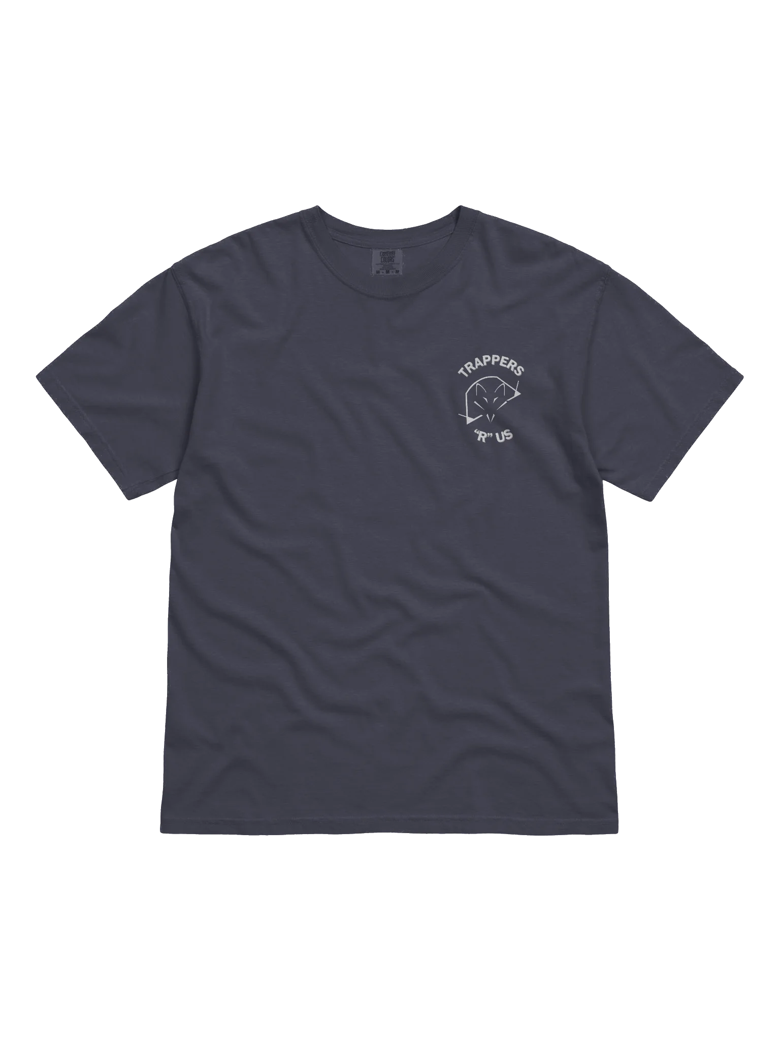 TRUS Eat Meat T - Coyote product image (2)