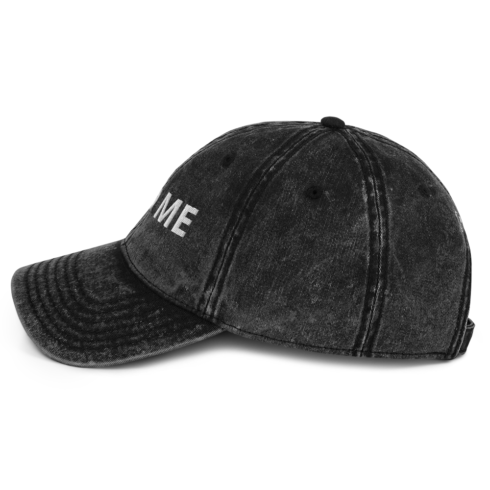 FEED ME HAT product image (4)