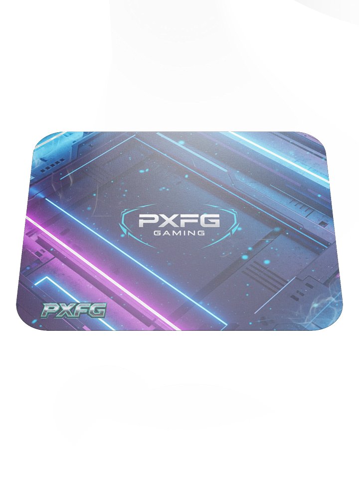 PXFG Mouse pad product image (1)