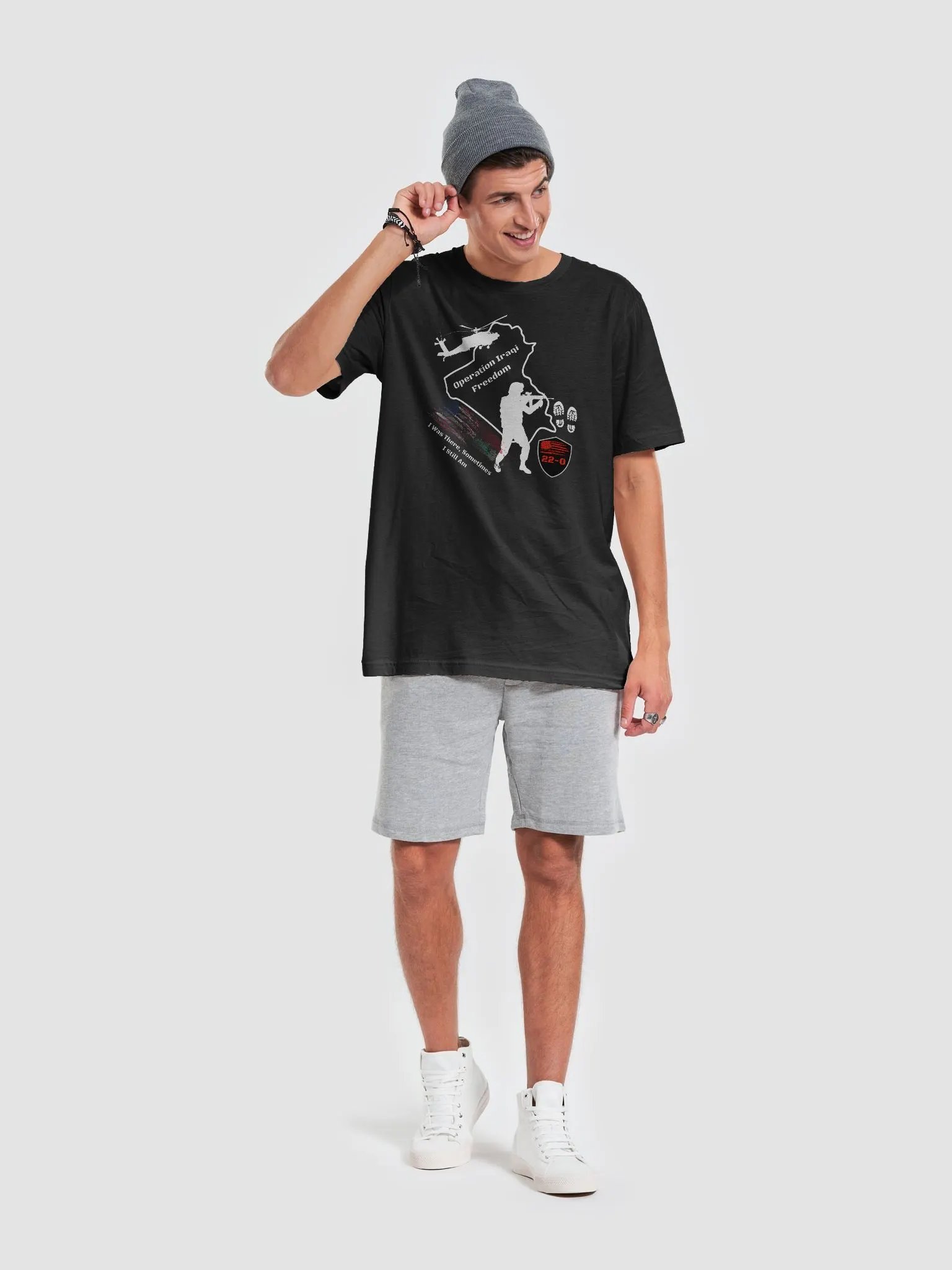 OIF SOMETIMES STILL THERE product image (6)