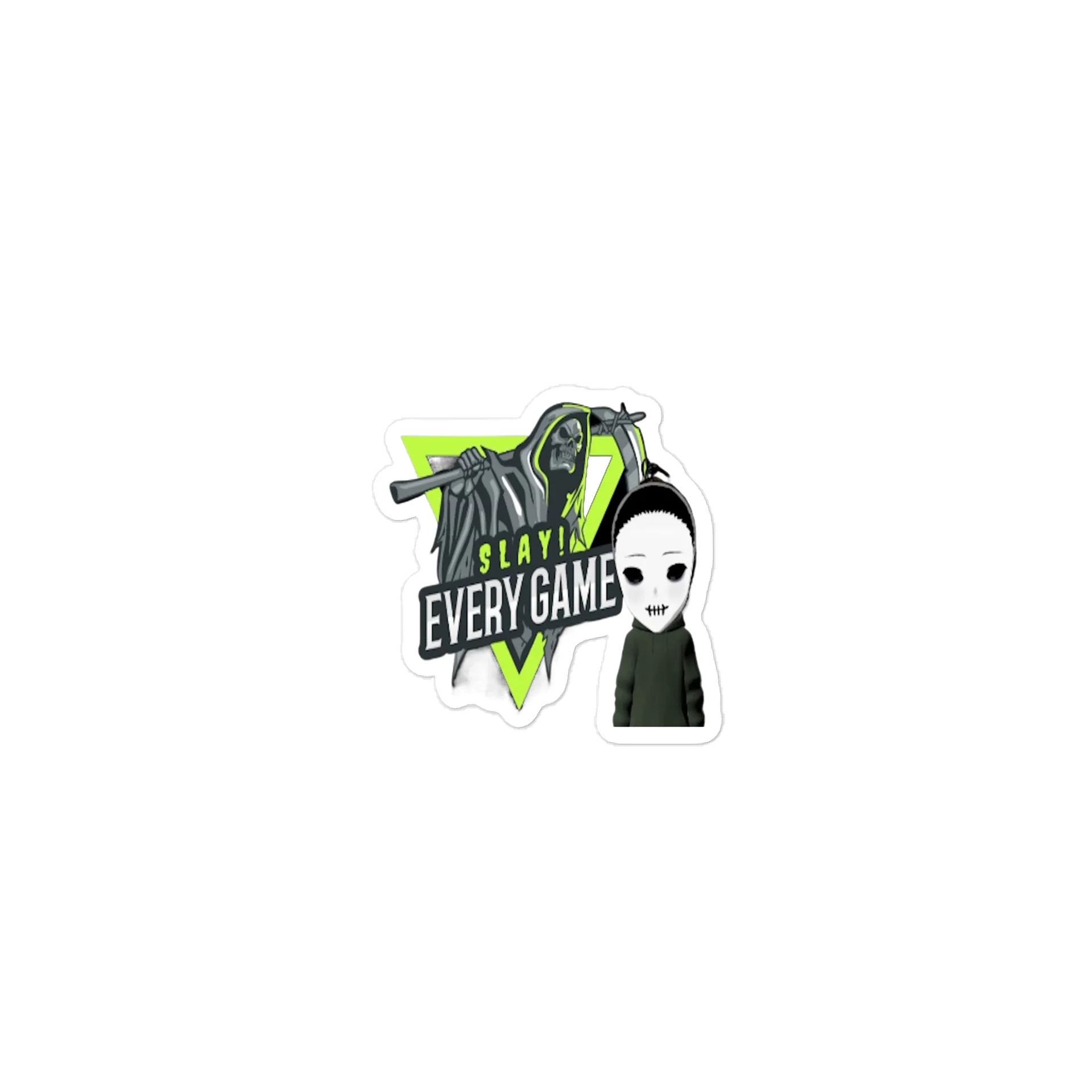 Slay! Every Game Sticker product image (1)