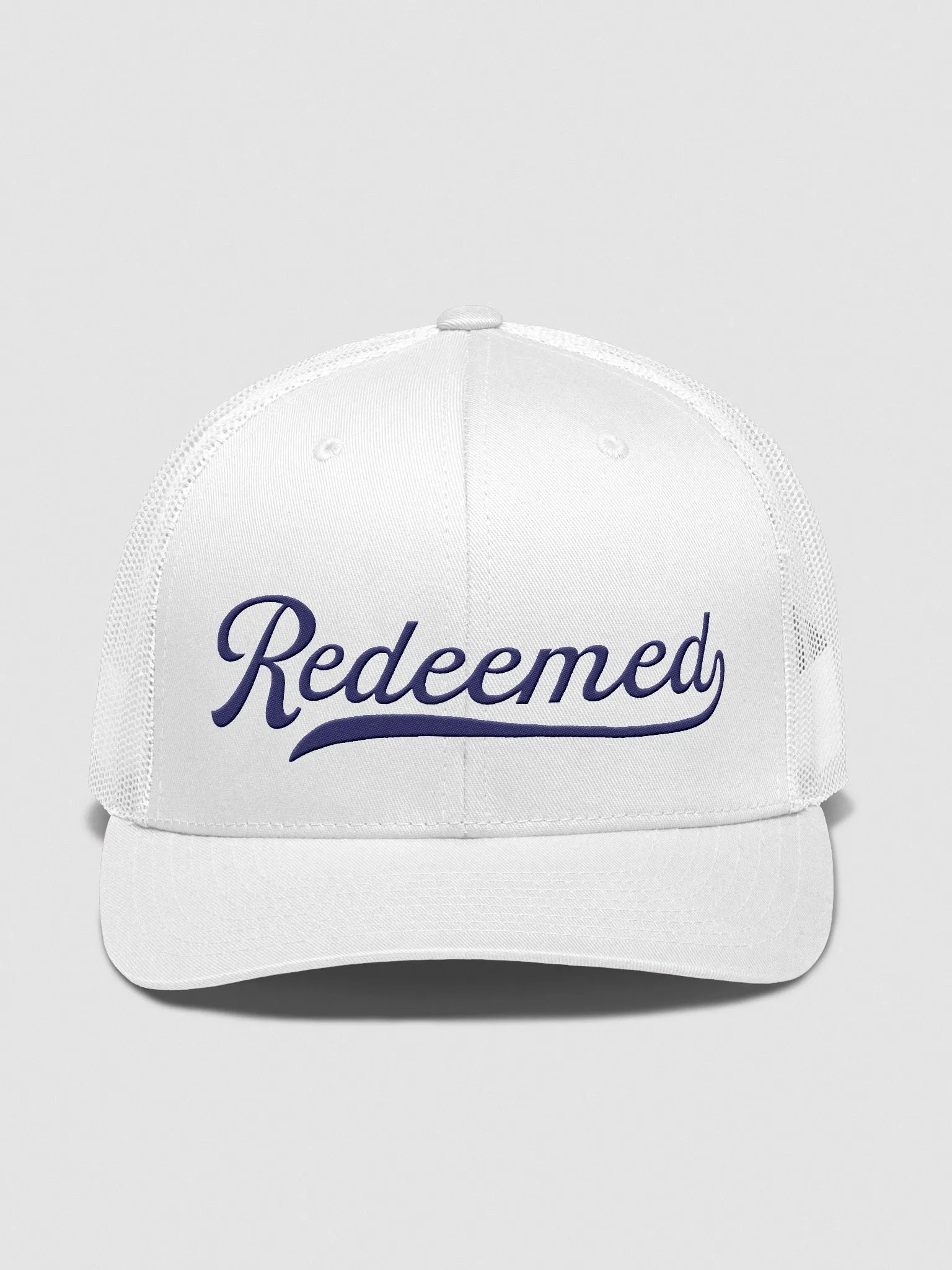 Redeemed Script product image (3)