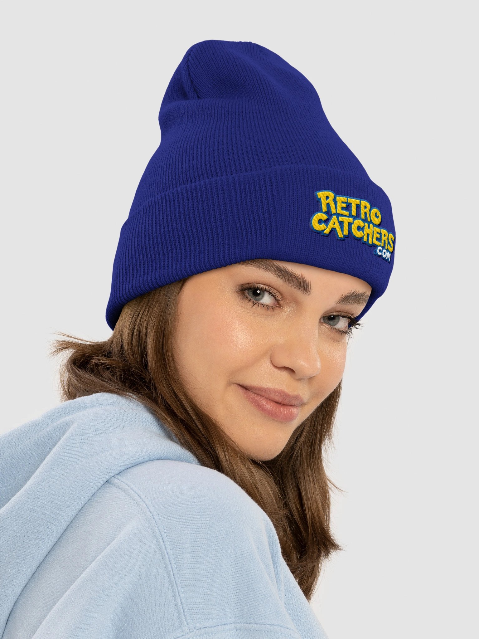 Retro Beanie product image (4)