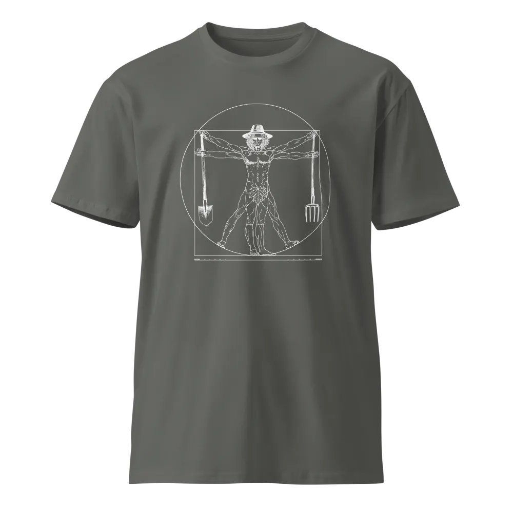 Renaissance Gardener Premium product image (1)