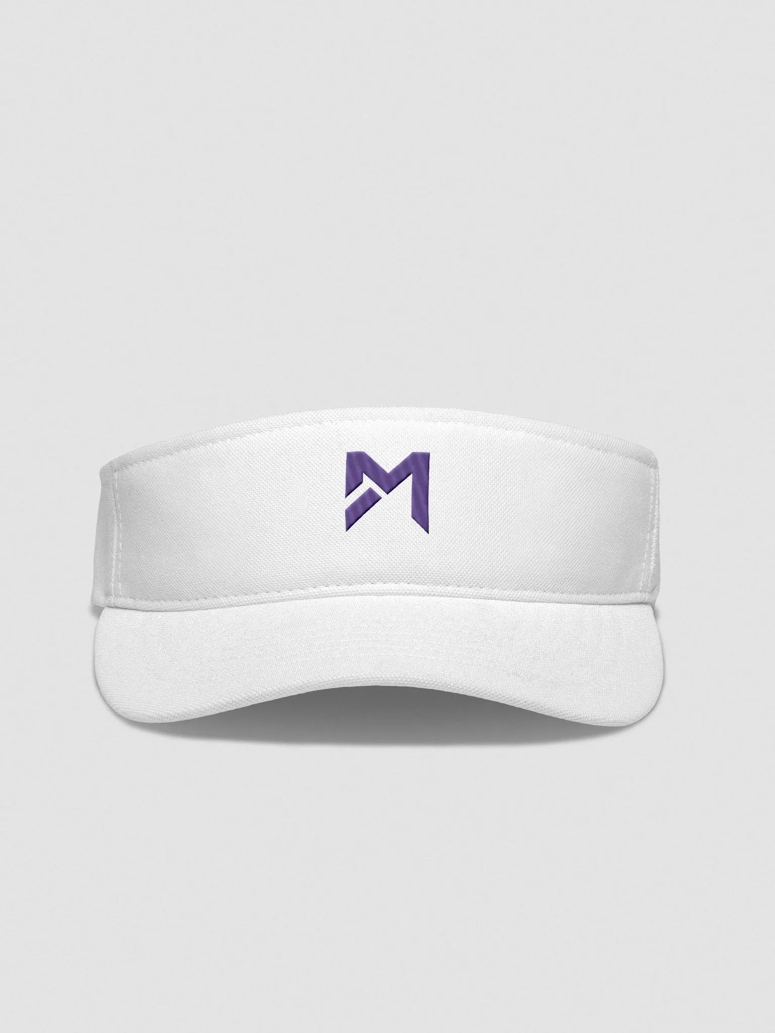 Purple Logo Visor product image (7)