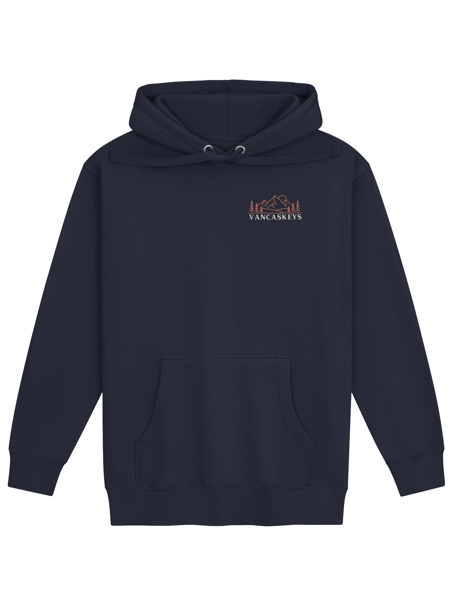 Good Stories Vintage Adventure Hoodie product image (13)