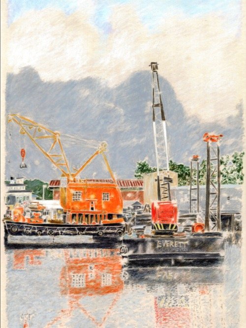 Ships