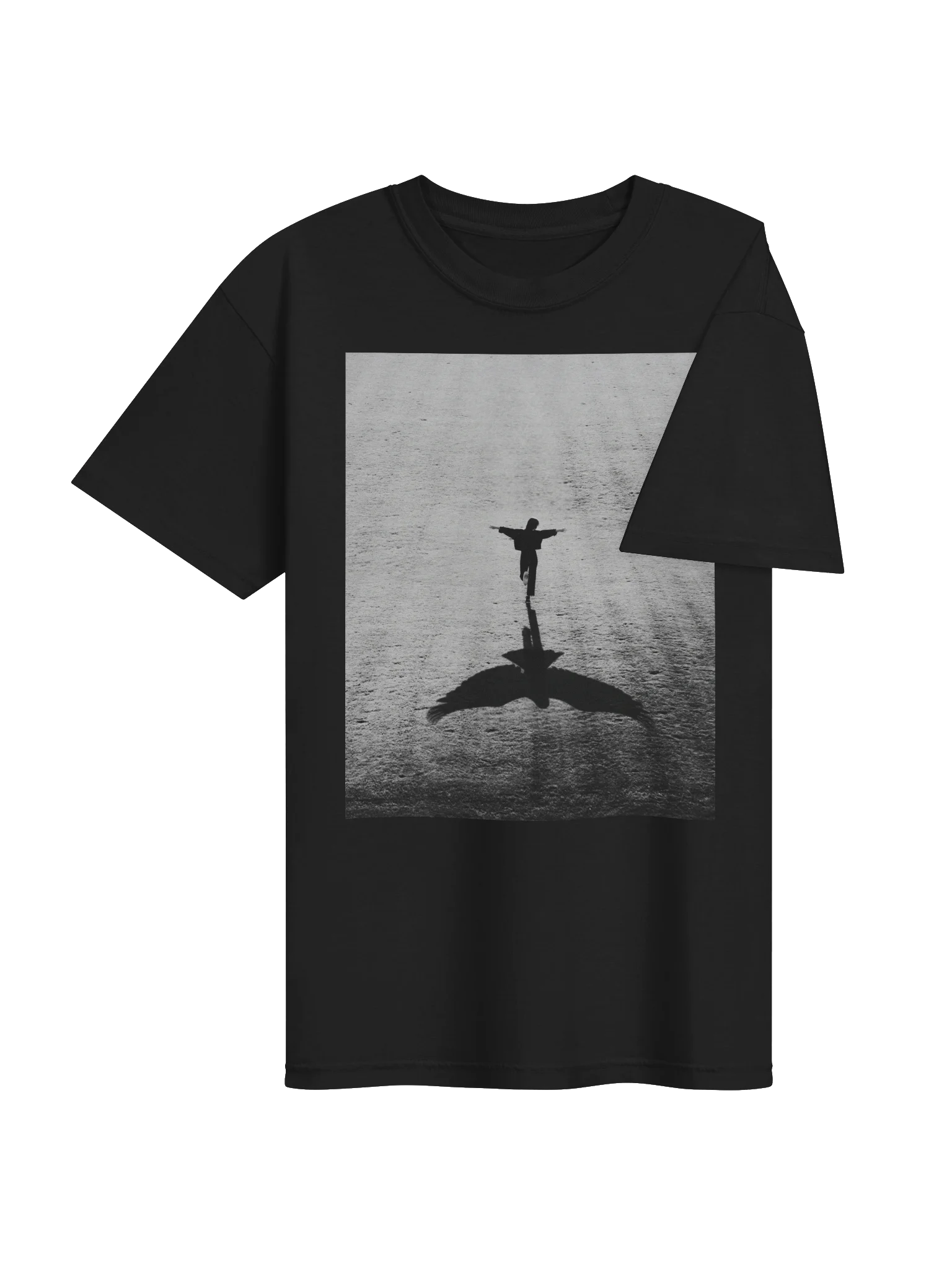 "Free" Cult Class Art T-Shirt product image (4)