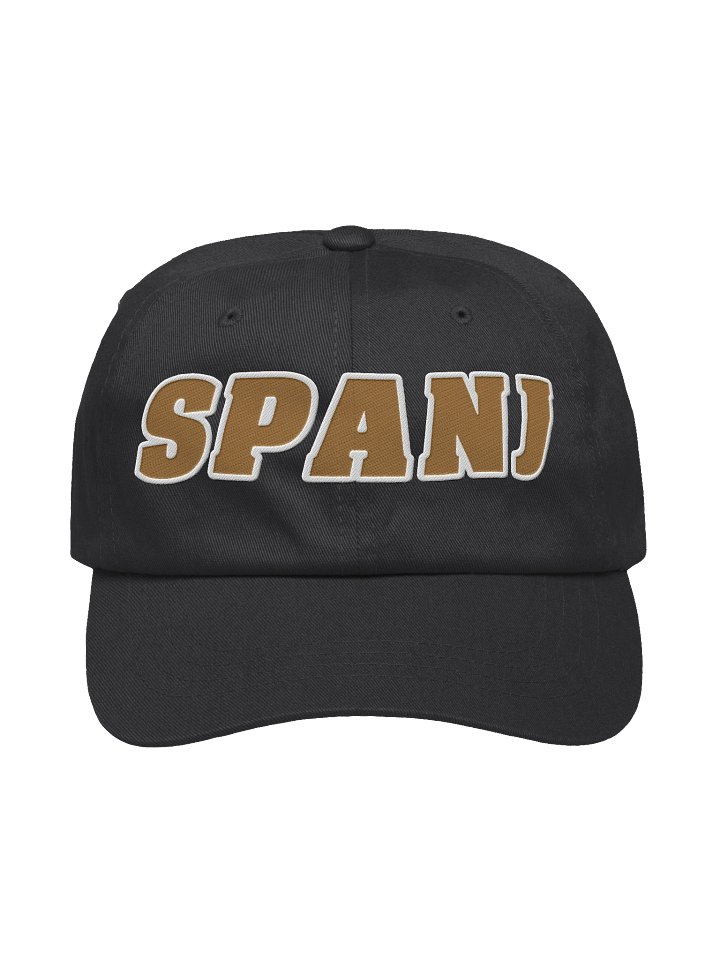 Spanj Hat product image (1)