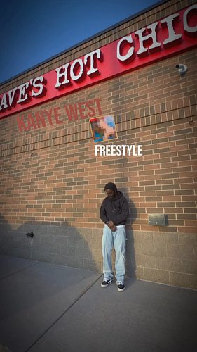 S/o to @daveshotchicken & @krishumphries for having me out for they pre-grand opening 🫡

Freestyle out now on YouTube. 

🎥 ~ ...