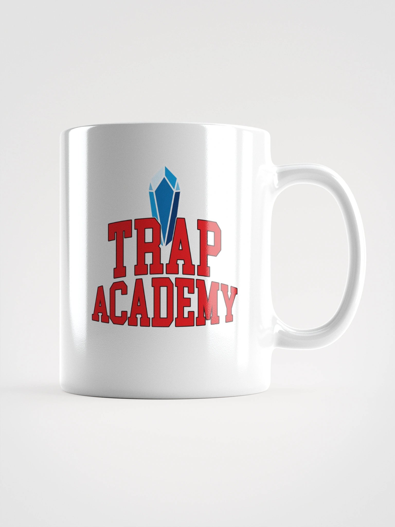 Trap Academy Mug product image (1)