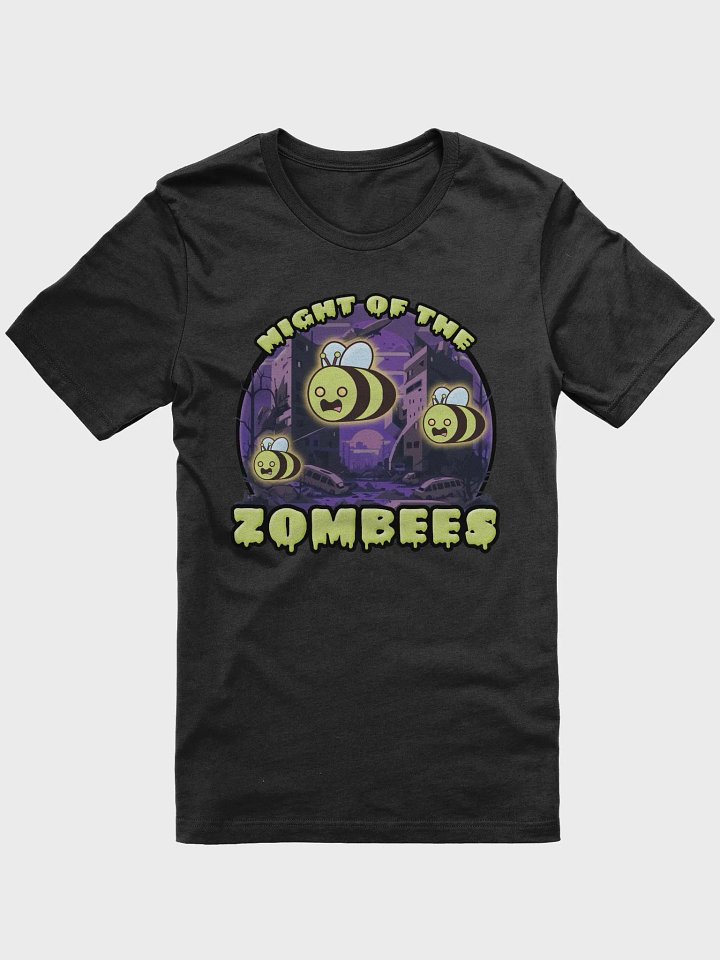 Zombees Shirt product image (1)