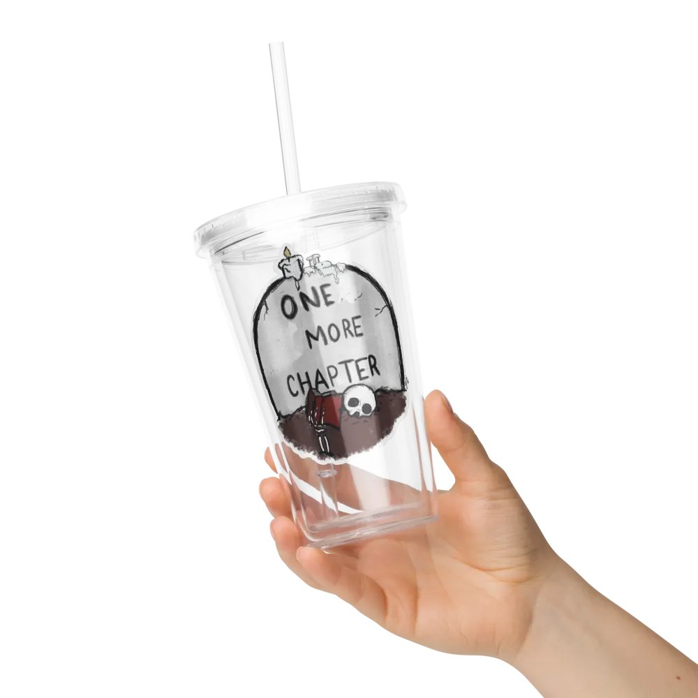 One more chapter tumbler product image (6)