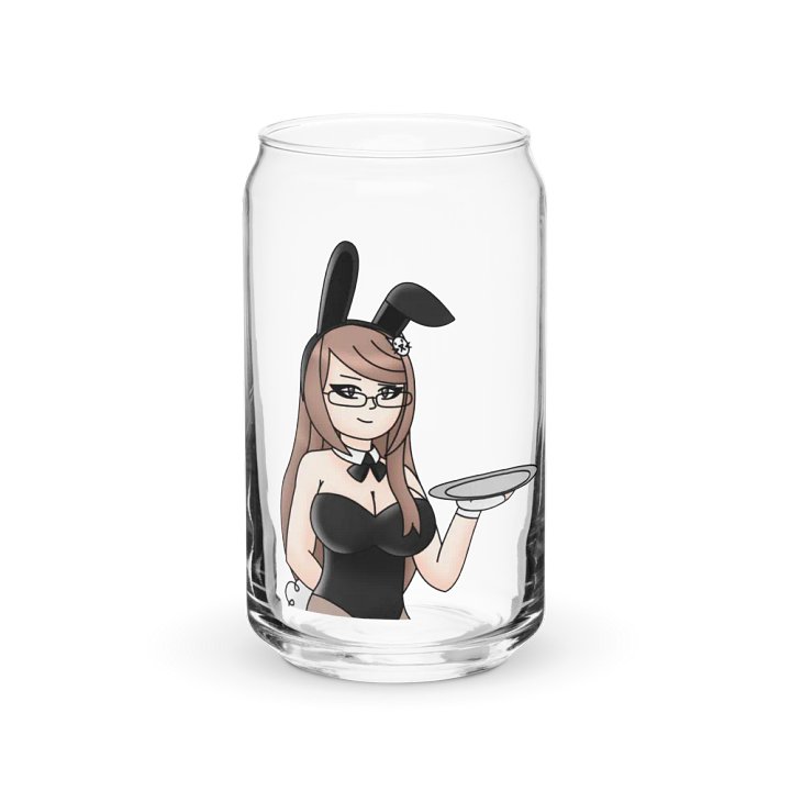 Bunny drink service cup product image (2)