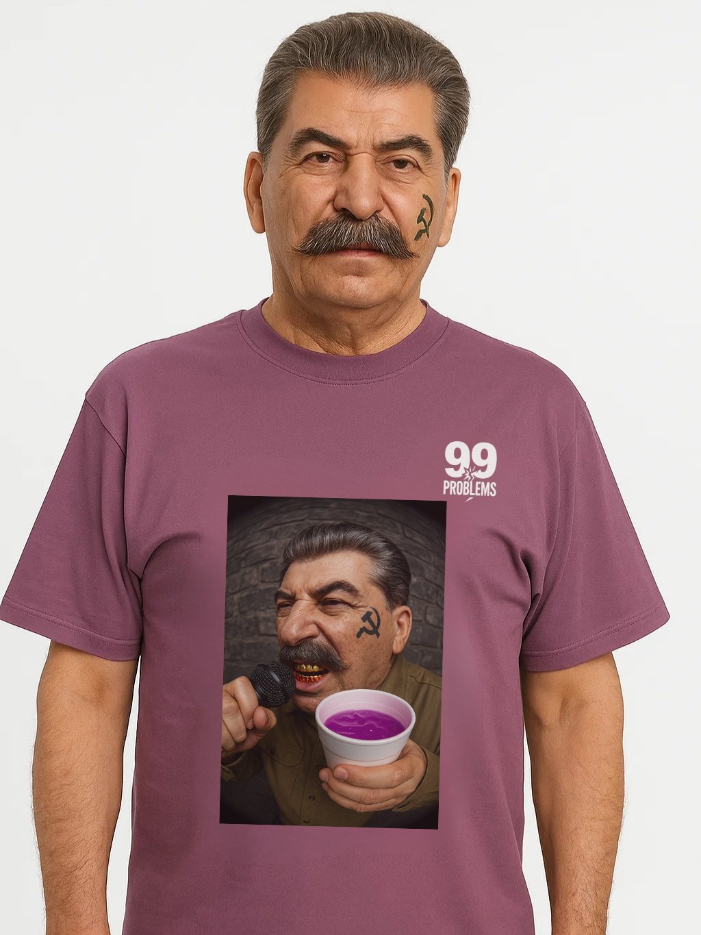 Joe-Siph Stalin product image (2)