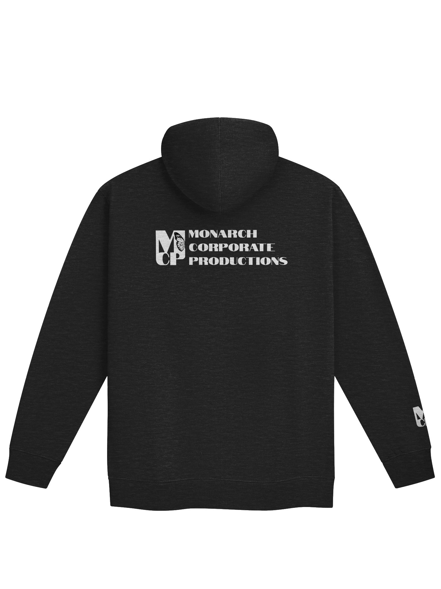 Full-Zip Hoodie product image (26)