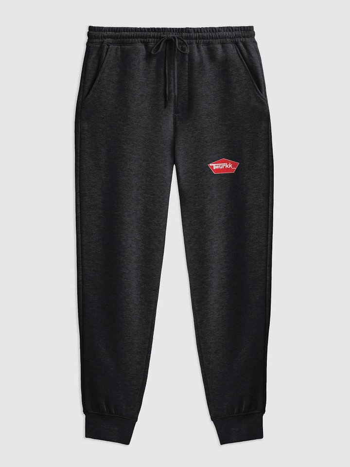 Midweight Fleece Joggers LOGO product image (2)
