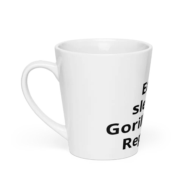 eat sleep gorilla tag repeat product image (1)