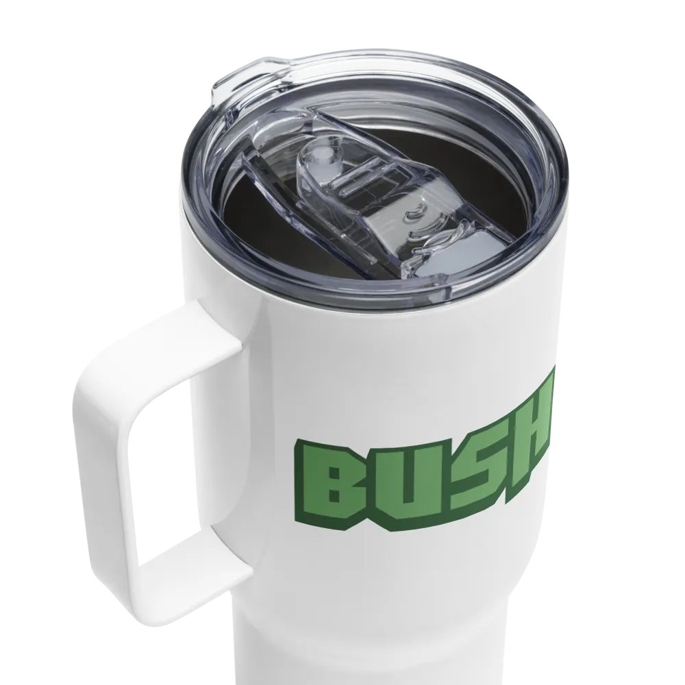 Bush Camp Water Bottle product image (4)