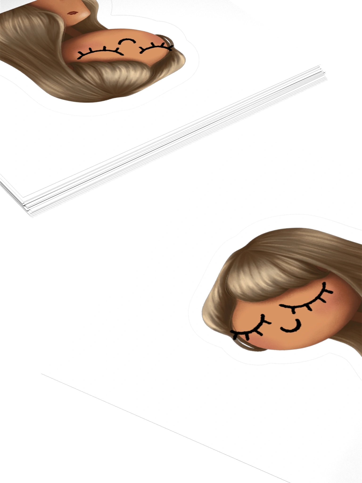 Sabrina Sticker product image (4)