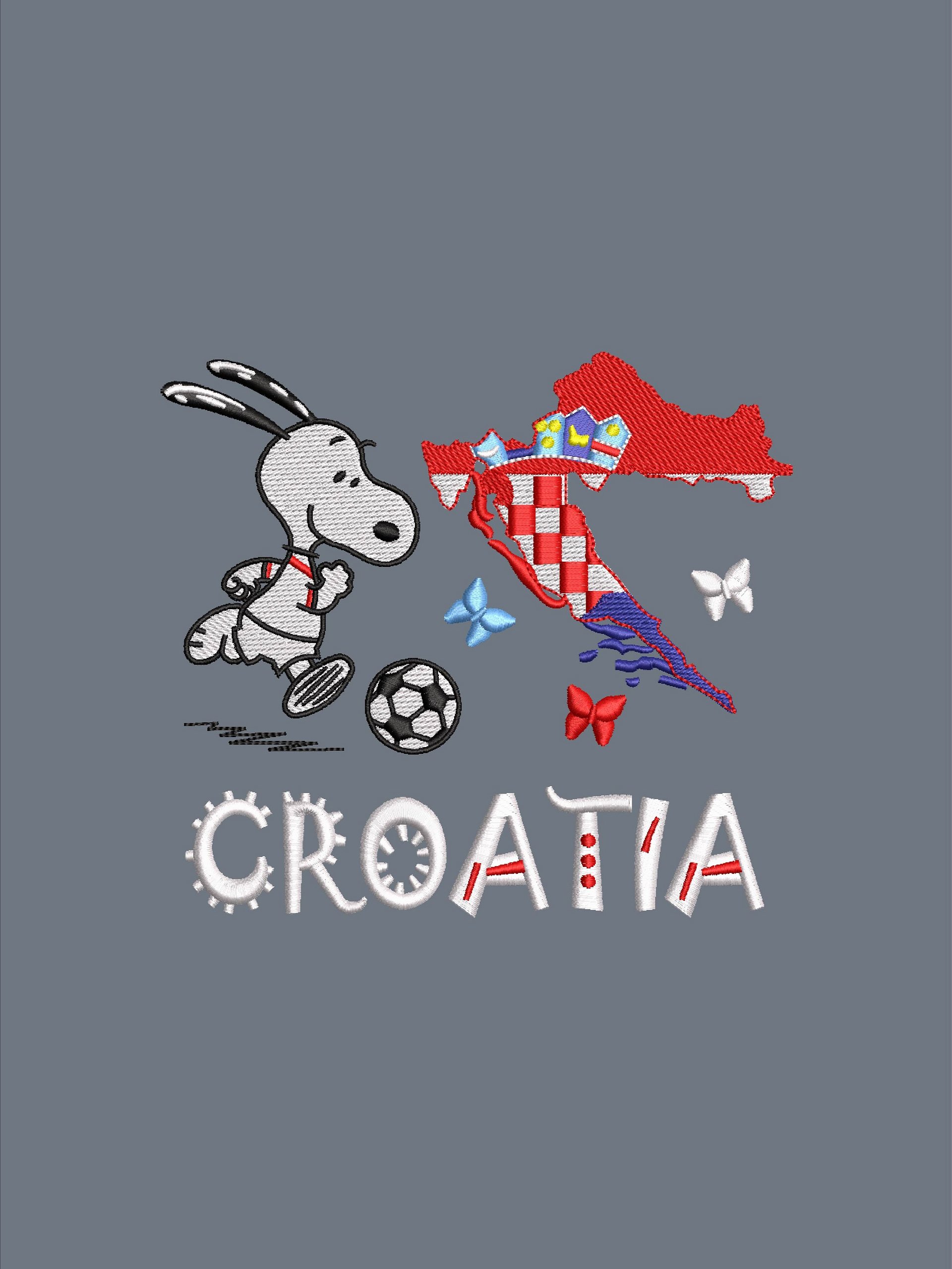FIFA X TEAMS CROATIA product image (1)