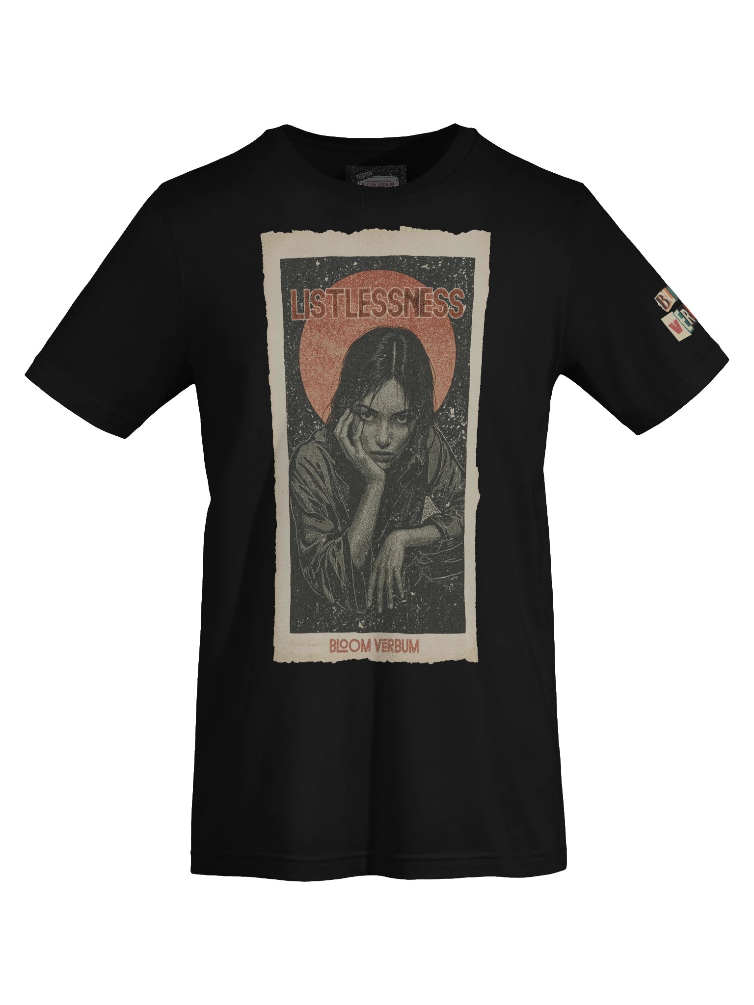 Listlessness product image (9)