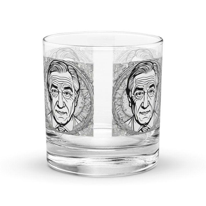 Visage Vignettes Rocks Glass Set product image (2)