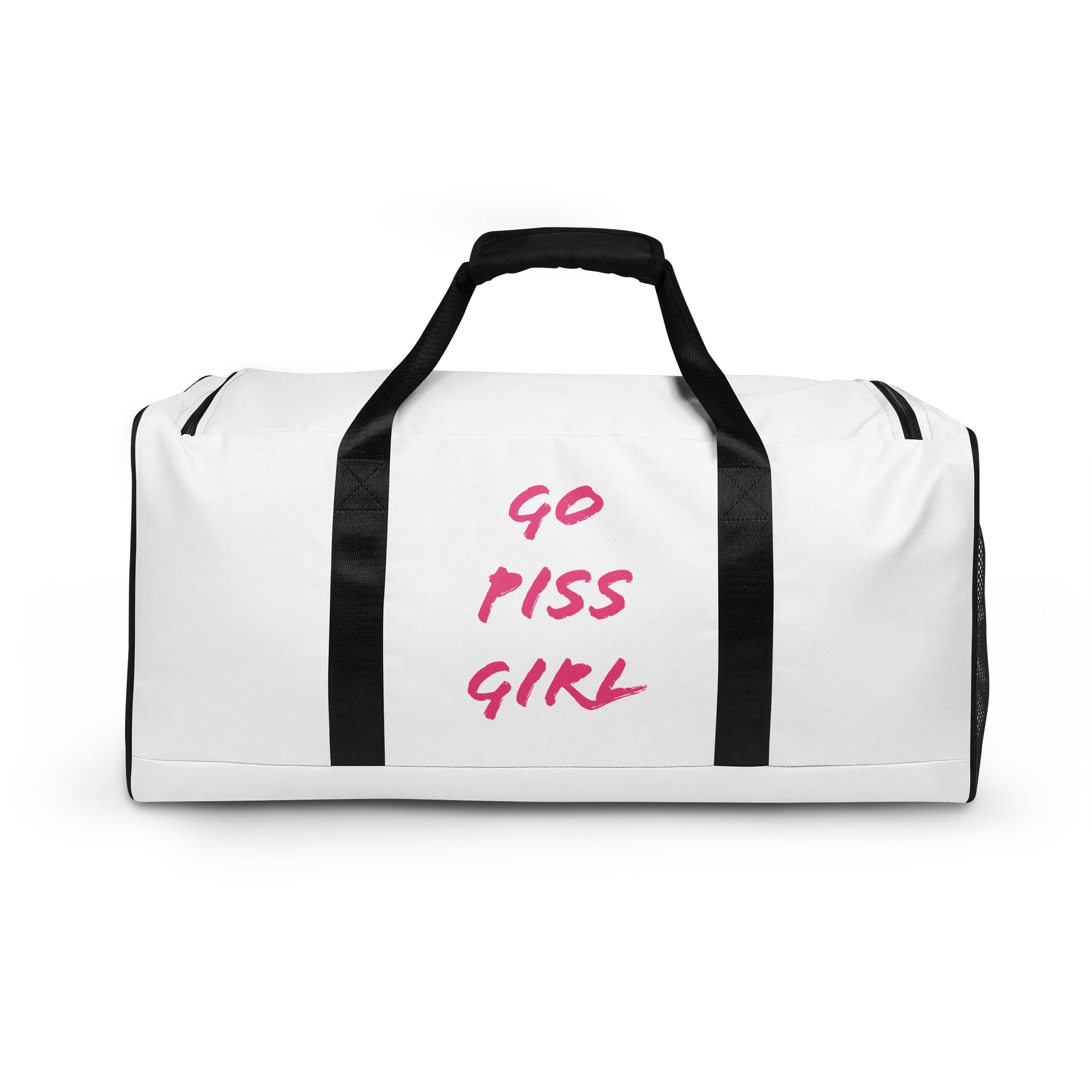 Duffle Bag product image (6)