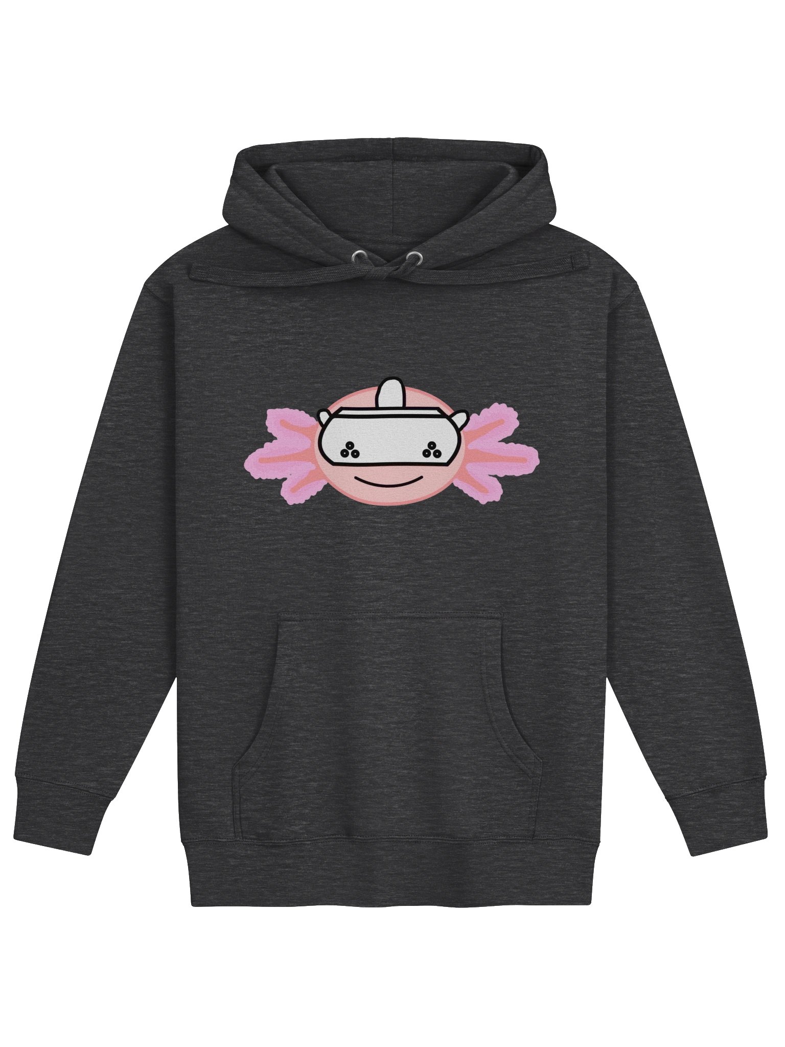 Axolootl Hoodie product image (1)