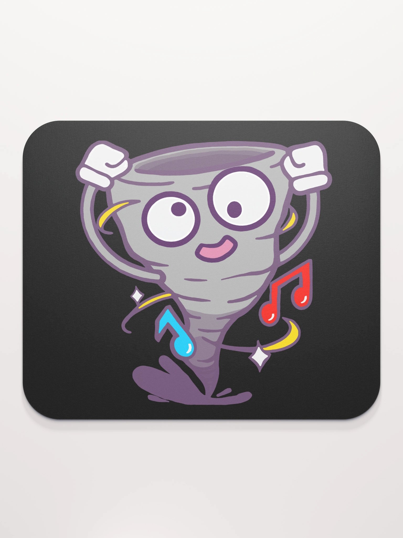 Hypenado Mouse Pad product image (2)