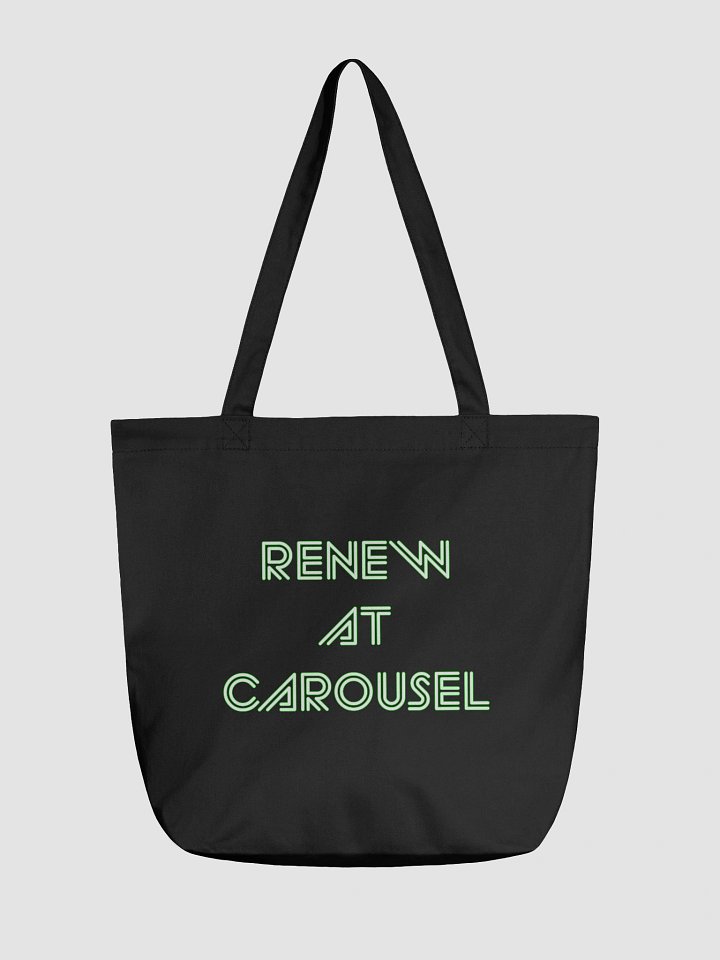 Renew at Carousel Tote product image (1)