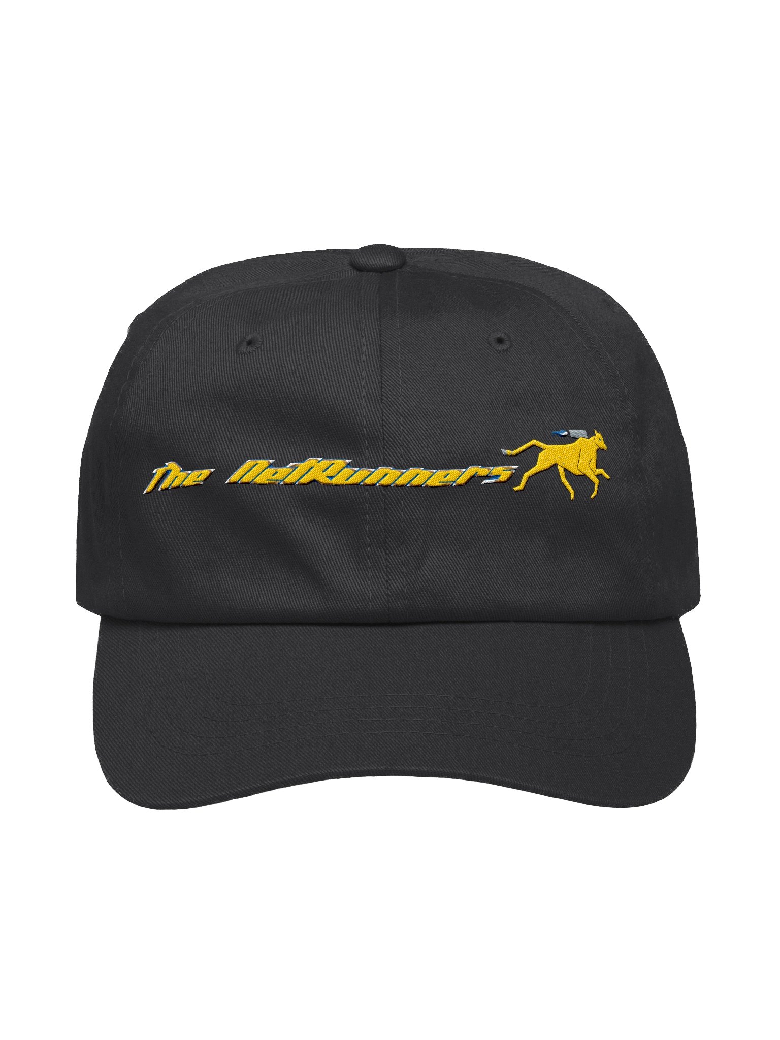 Netrunner Flash Cap product image (5)