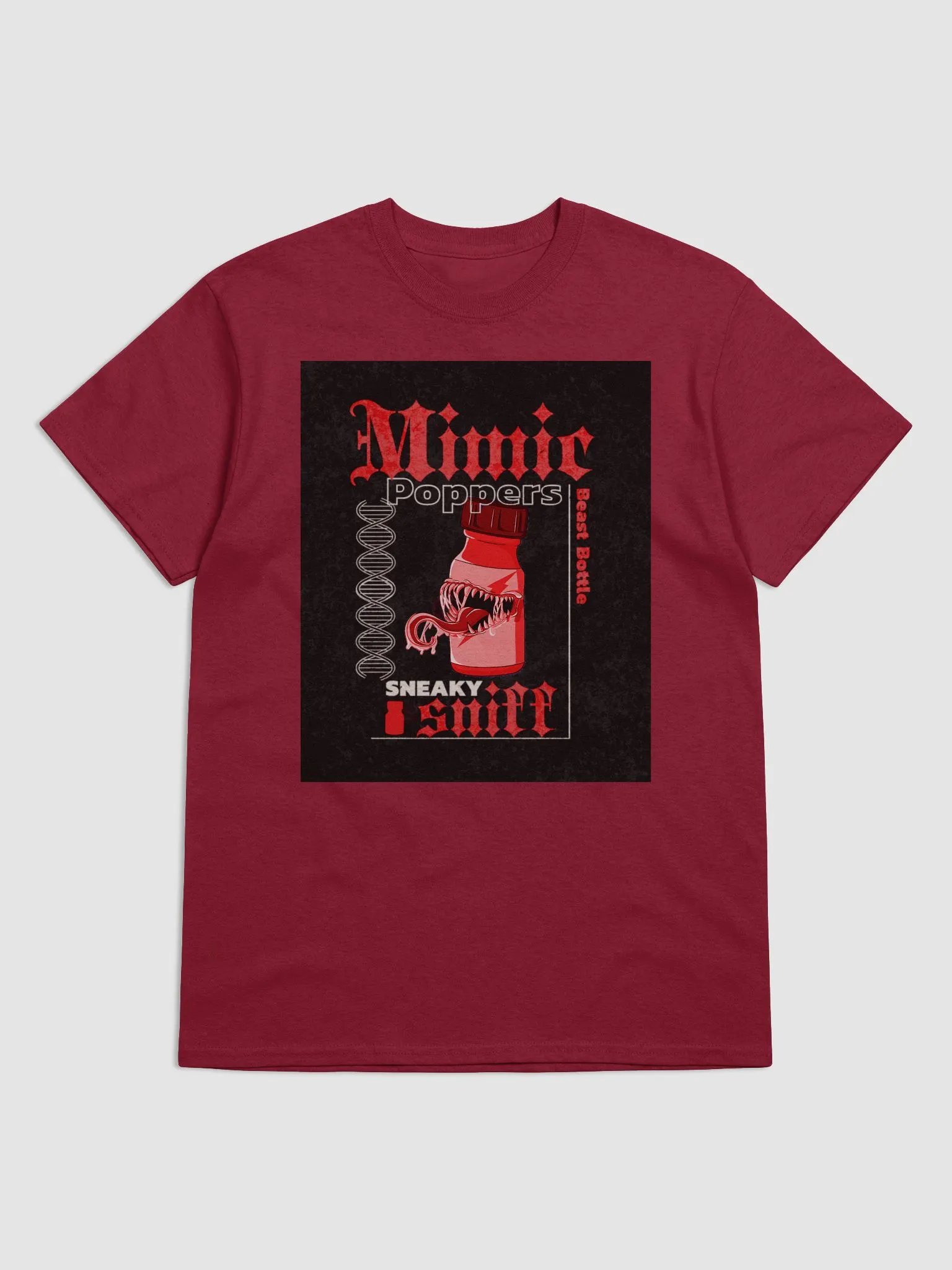 Mimic Poppers 