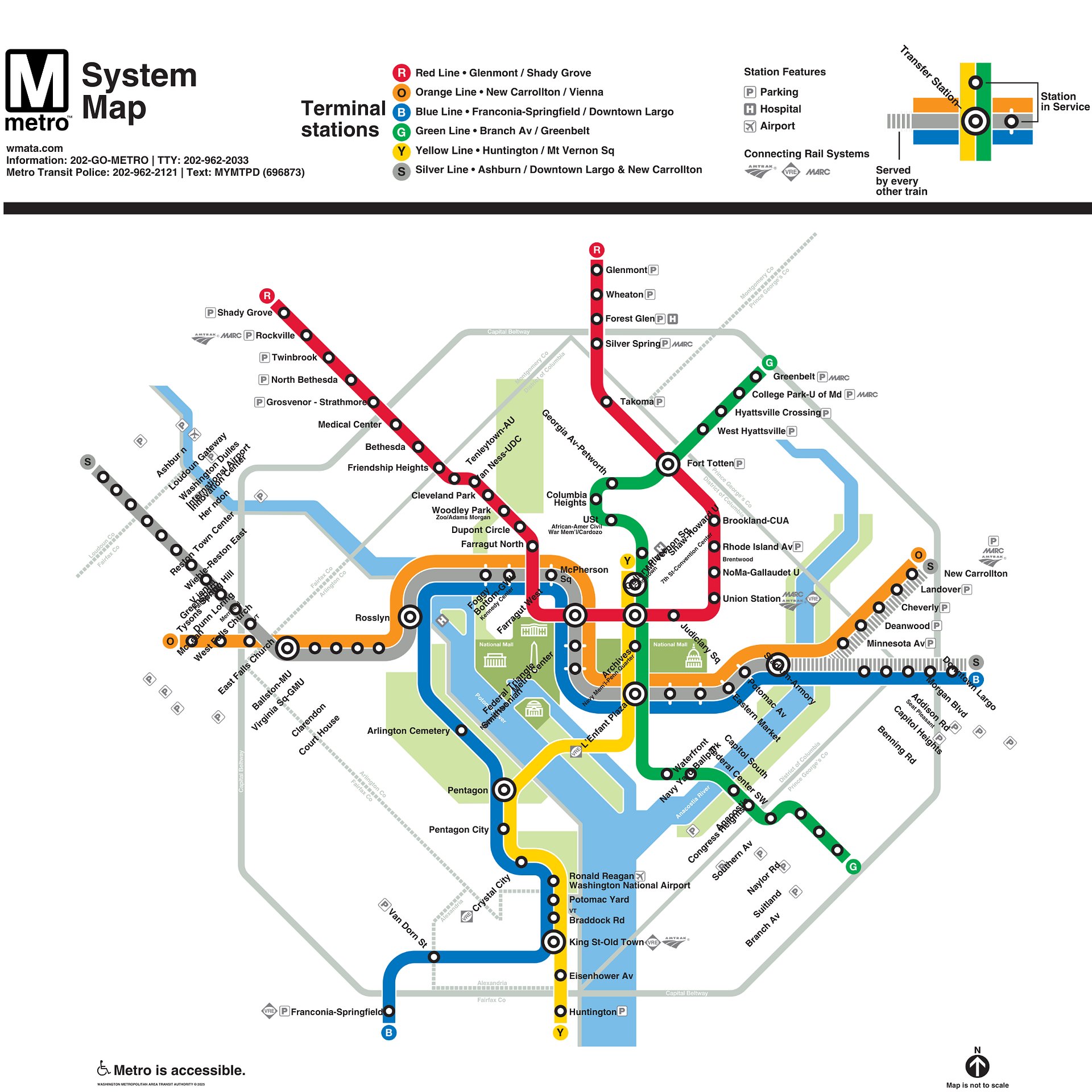 Master Your Commute - Revised Edition product image (2)