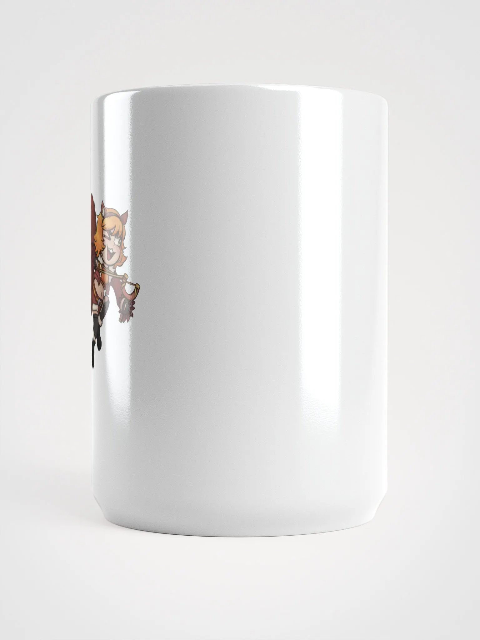 Time to Go Nuts! - Mug product image (6)