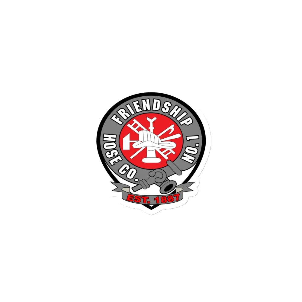 OFD Patch Magnet product image (1)