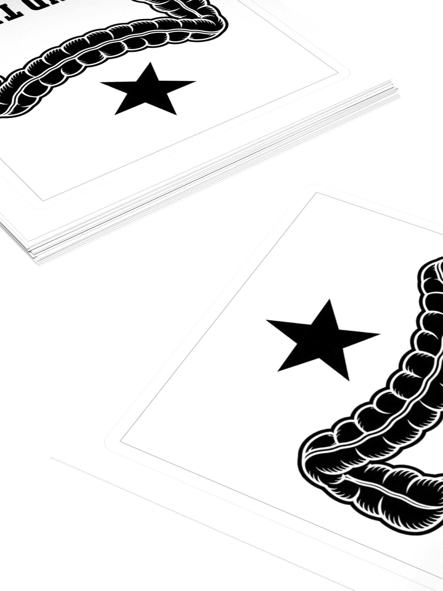 Come and Take It — Colon Flag Sticker product image (4)