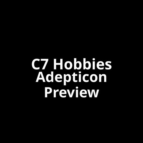 Reaction video of watching a reaction video of the Warhammer Adepticon preview! Part 3
#warhammer #adepticon #reactionvideo #...