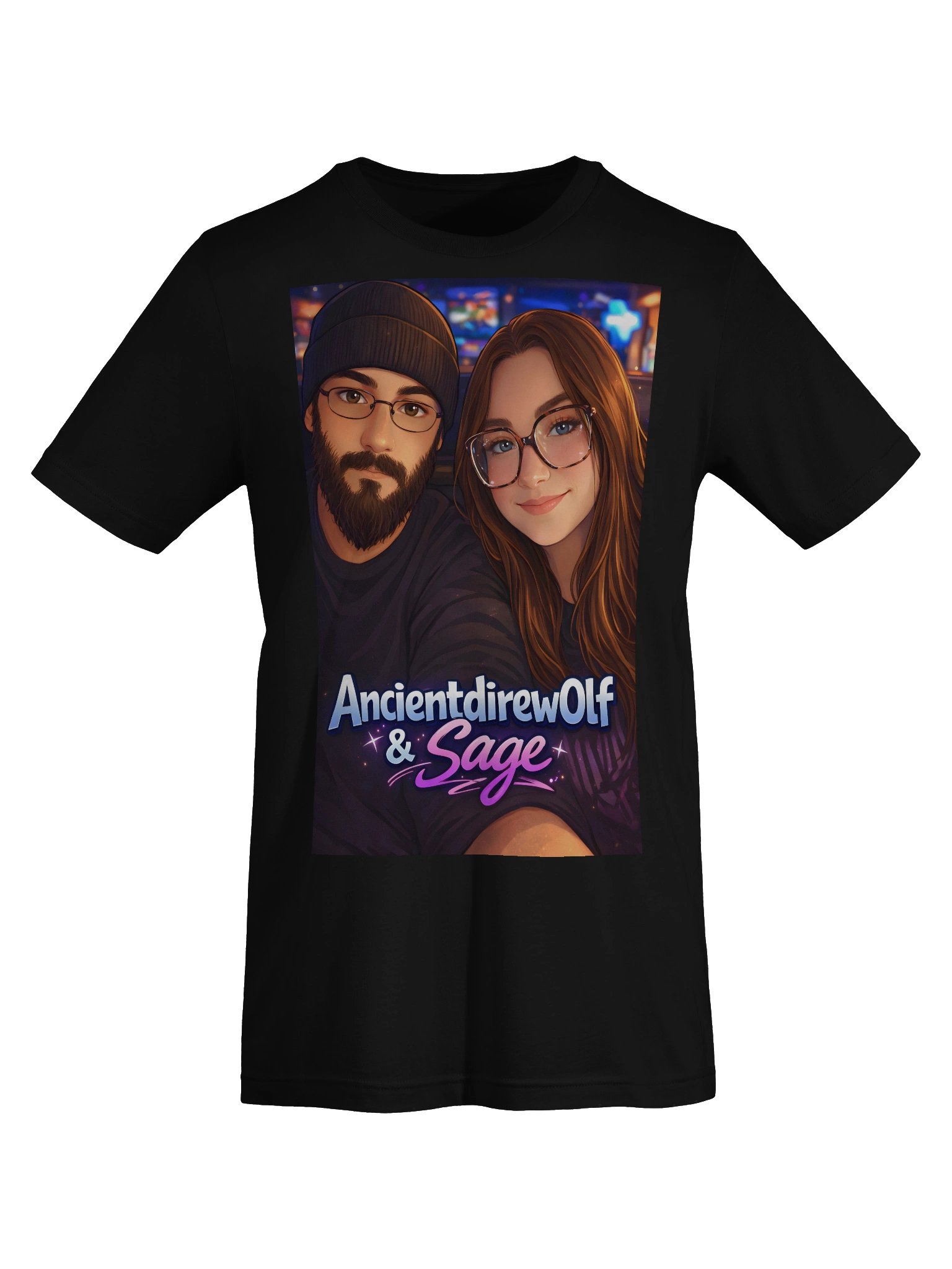 Sage and Wolf product image (44)