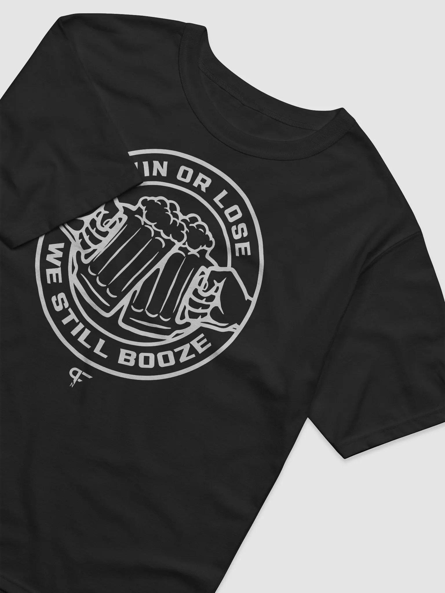 Win or Lose, We Still Booze product image (3)