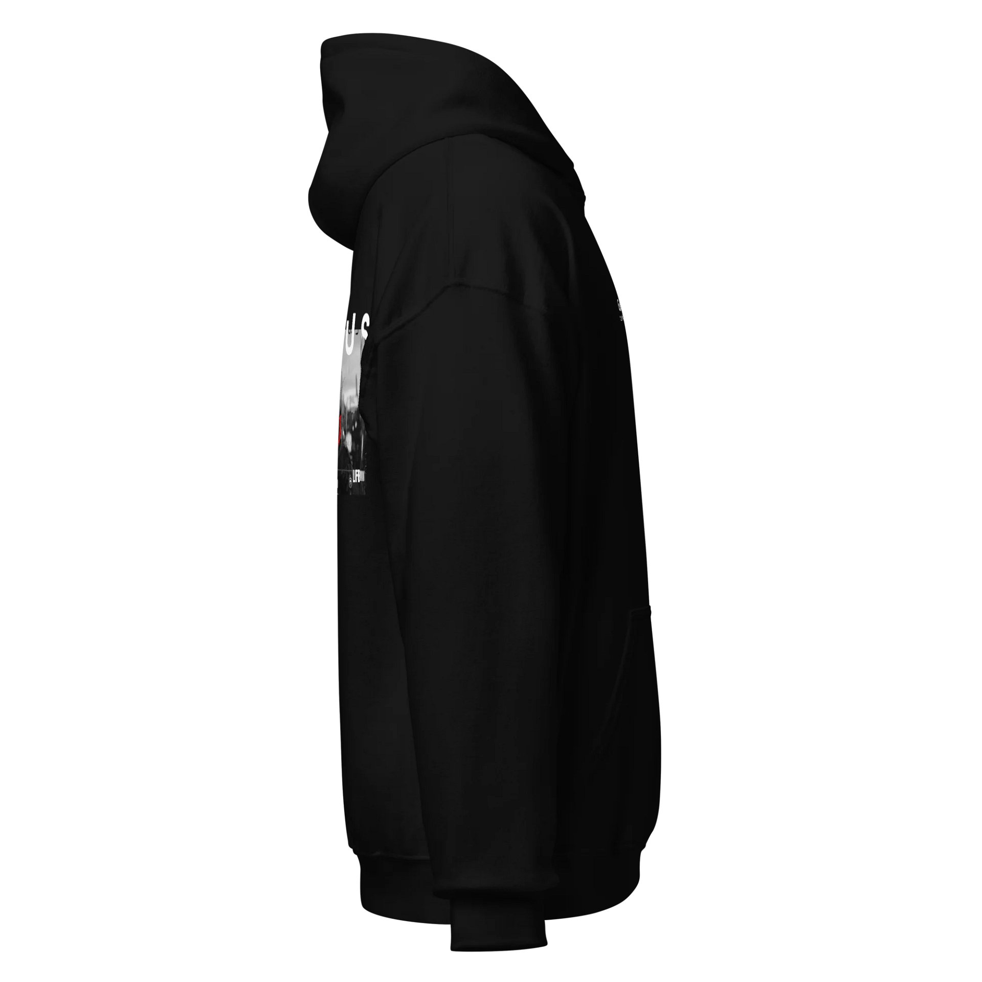 Gallus 2025 Life Collection Hoodie product image (4)