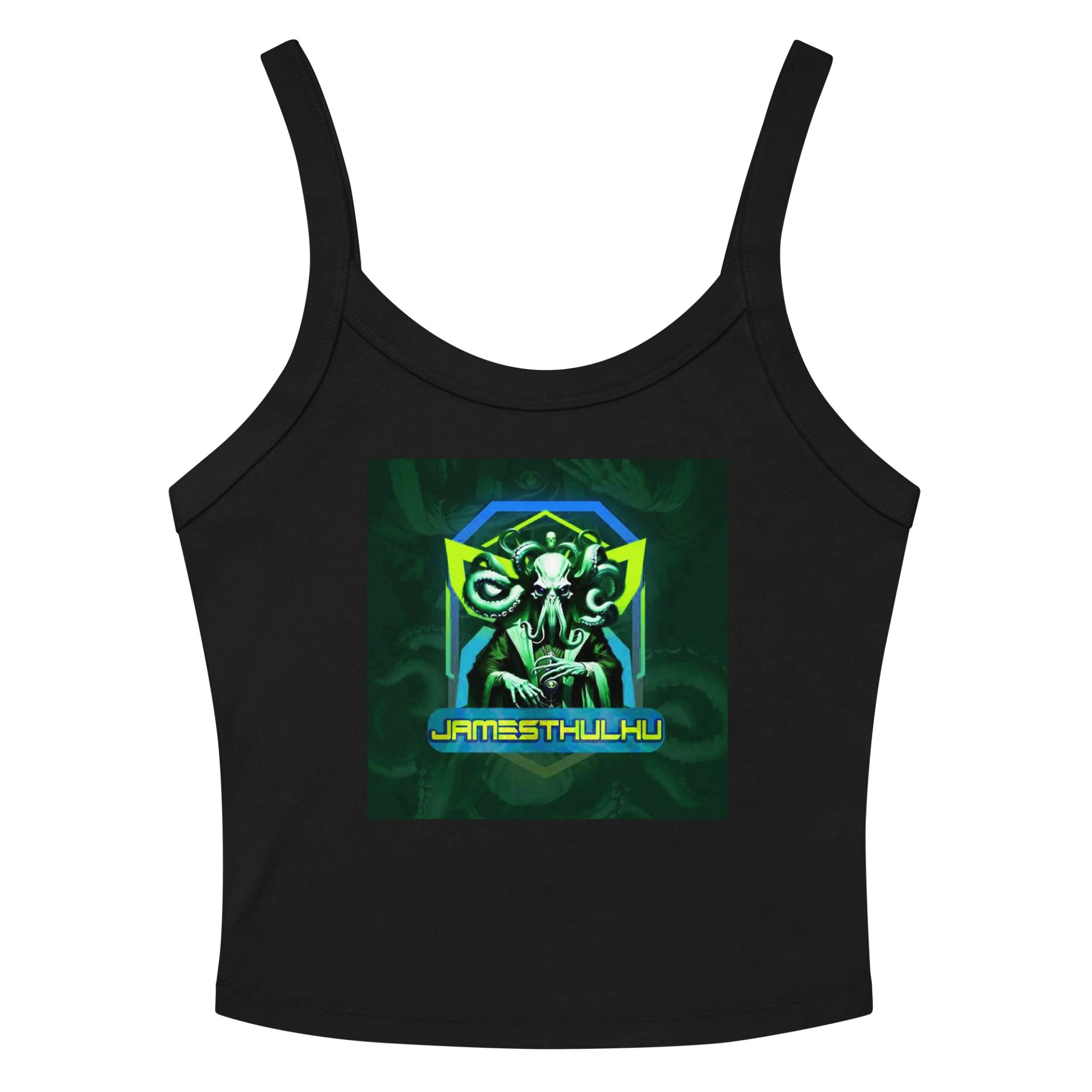 Eldritch Ladies Tank top product image (2)