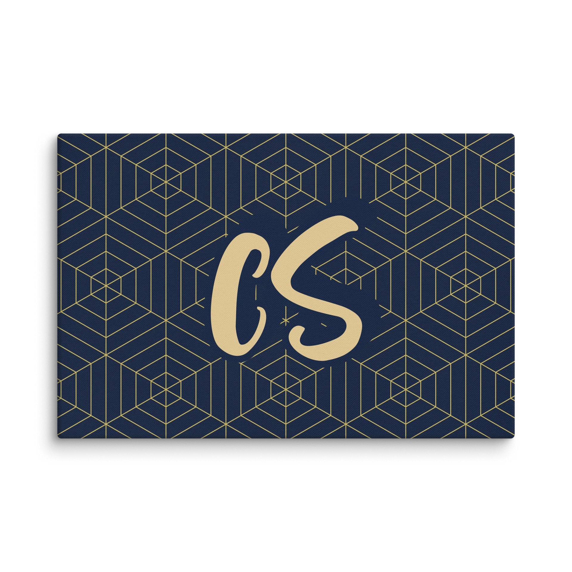 CS Big 40"x60" Wall Art product image (1)