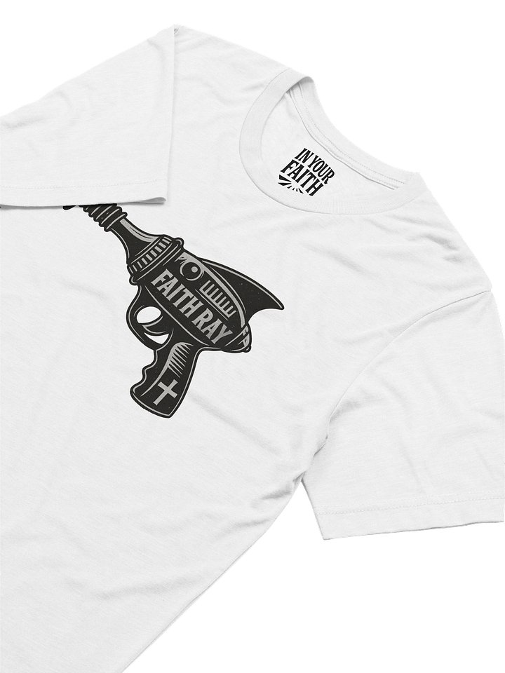 Faith Ray T-Shirt product image (2)