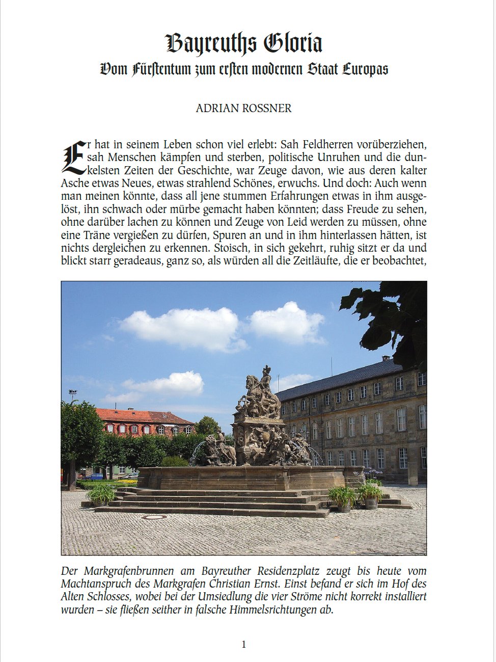 Bayreuths Gloria product image (1)